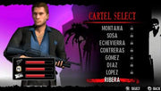 
Scarface: Money. Power. Respect. | PSP | gameplay screenshot | Data by MobyGames.com