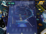 
Pinball Hall of Fame: The Gottlieb Collection | PlayStation 2 | gameplay screenshot | Data by MobyGames.com