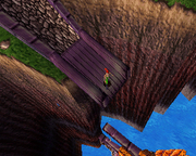 
Pandemonium 2 | PlayStation | gameplay screenshot | Data by MobyGames.com