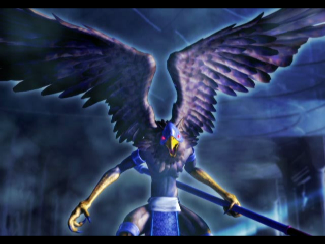 Lost Kingdoms II | GameCube | gameplay screenshot | region=North America | source-country= | zypher-v2 | moby-ffc7c102b140 | Data by MobyGames.com