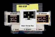 
Capcom Classics Collection | Xbox | gameplay screenshot | Data by MobyGames.com