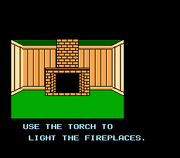 
Friday the 13th | NES | gameplay screenshot | Data by MobyGames.com