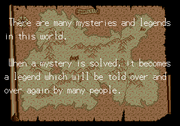 
Gauntlet IV | Genesis | gameplay screenshot | Data by MobyGames.com