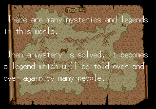 
Gauntlet IV | Genesis | gameplay screenshot | Data by MobyGames.com