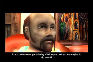 
Bad Boys: Miami Takedown | PlayStation 2 | gameplay screenshot | Data by MobyGames.com