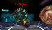 Archer Maclean's Mercury | PSP | gameplay screenshot | region=North America | source-country= | zypher-v2 | moby-da5f16652912 | Data by MobyGames.com