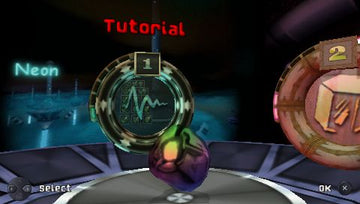 Archer Maclean's Mercury | PSP | gameplay screenshot | region=North America | source-country= | zypher-v2 | moby-da5f16652912 | Data by MobyGames.com