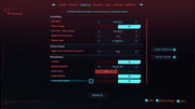 
Cyberpunk 2077 | PlayStation 4 | gameplay screenshot | Data by MobyGames.com