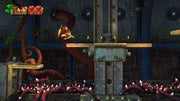 
Donkey Kong Country: Tropical Freeze | Wii U | gameplay screenshot | Data by MobyGames.com