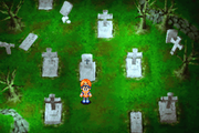 
Yu-Gi-Oh!: The Sacred Cards | Game Boy Advance | gameplay screenshot | Region: North America | source-country= | Data by MobyGames.com