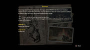 
Resistance 3 | PlayStation 3 | gameplay screenshot | Data by MobyGames.com
