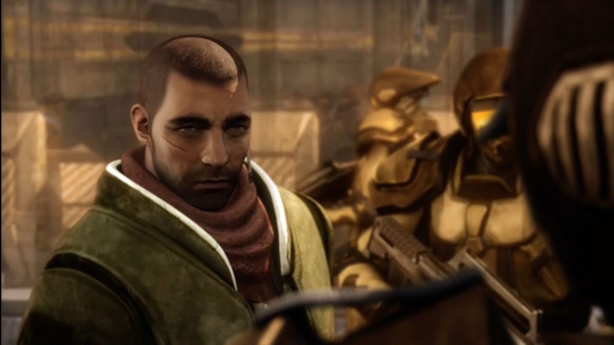 Red Faction: Guerrilla | Xbox 360 | gameplay screenshot | region=North America | source-country= | zypher-v2 | moby-54b974b6a8ab | Data by MobyGames.com