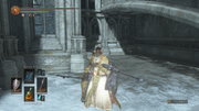 
Dark Souls III | Xbox One | gameplay screenshot | Data by MobyGames.com