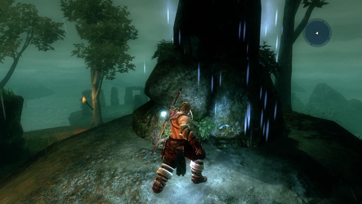 Viking: Battle for Asgard | Xbox 360 | gameplay screenshot | region=North America | source-country= | zypher-v2 | moby-0c955ba7a9d6 | Data by MobyGames.com