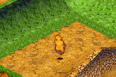 
Disney's Extreme Skate Adventure | Game Boy Advance | gameplay screenshot | Data by MobyGames.com