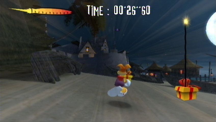 Rayman: Raving Rabbids | Wii | gameplay screenshot | region=North America | source-country= | zypher-v2 | moby-d62c0c3756dc | Data by MobyGames.com