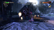 
Castlevania: Lords of Shadow | Xbox 360 | gameplay screenshot | Region: North America | source-country= | Data by MobyGames.com