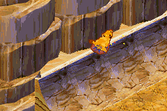 
Disney's Extreme Skate Adventure | Game Boy Advance | gameplay screenshot | Data by MobyGames.com