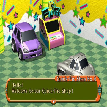 
Road Trip | PlayStation 2 | gameplay screenshot | Region: North America | source-country= | Data by MobyGames.com