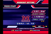 
Dance Dance Revolution: Konamix | PlayStation | gameplay screenshot | Region: North America | source-country= | Data by MobyGames.com
