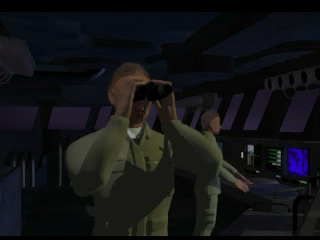 
Battle Stations | PlayStation | gameplay screenshot | Region: North America | source-country= | Data by MobyGames.com