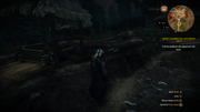 
The Witcher 3: Wild Hunt [Game of the Year Edition] | Xbox One | gameplay screenshot | Data by MobyGames.com