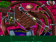 Extreme Pinball | PlayStation | gameplay screenshot | region=North America | source-country= | zypher-v2 | moby-f7df3eda979f | Data by MobyGames.com