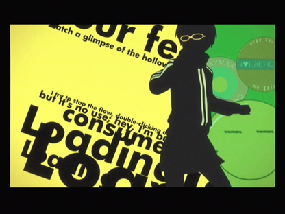 
Shin Megami Tensei: Persona 4 | PlayStation 2 | gameplay screenshot | Region: North America | source-country= | Data by MobyGames.com