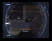 
Mission: Impossible - Operation Surma | PlayStation 2 | gameplay screenshot | Region: North America | source-country= | Data by MobyGames.com