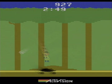 
Activision Anthology | PlayStation 2 | gameplay screenshot | Region: North America | source-country= | Data by MobyGames.com