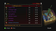Kingdoms of Amalur: Reckoning | Xbox 360 | gameplay screenshot | region=North America | source-country= | zypher-v2 | moby-33acdd4c60da | Data by MobyGames.com