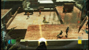 Tom Clancy's Ghost Recon: Advanced Warfighter | Xbox 360 | gameplay screenshot | region=North America | source-country= | zypher-v2 | moby-3b1b5d7ce690 | Data by MobyGames.com