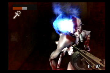 
TimeSplitters | PlayStation 2 | gameplay screenshot | Region: North America | source-country= | Data by MobyGames.com