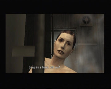 
Max Payne 2: The Fall of Max Payne | PlayStation 2 | gameplay screenshot | Data by MobyGames.com