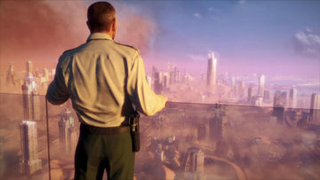 
Spec Ops: The Line | Xbox 360 | gameplay screenshot | Data by MobyGames.com