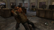 
The Last of Us | PlayStation 3 | gameplay screenshot | Data by MobyGames.com