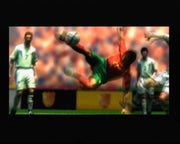 
World Soccer: Winning Eleven 8 International | PlayStation 2 | gameplay screenshot | Data by MobyGames.com