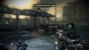 
Killzone 2 | PlayStation 3 | gameplay screenshot | Region: North America | source-country= | Data by MobyGames.com