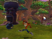 
Crash Twinsanity | Xbox | gameplay screenshot | Data by MobyGames.com