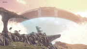 Xenoblade Chronicles X | Wii U | gameplay screenshot | region=North America | source-country= | zypher-v2 | moby-668cc0083a1f | Data by MobyGames.com