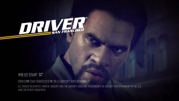 
Driver: San Francisco | PlayStation 3 | gameplay screenshot | Region: North America | source-country= | Data by MobyGames.com