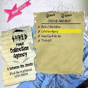
SSX on Tour | PlayStation 2 | gameplay screenshot | Data by MobyGames.com