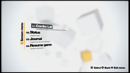 
Remember Me | PlayStation 3 | gameplay screenshot | Data by MobyGames.com