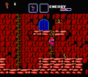 
The Goonies II | NES | gameplay screenshot | Data by MobyGames.com