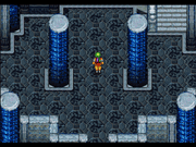 
Suikoden | PlayStation | gameplay screenshot | Data by MobyGames.com