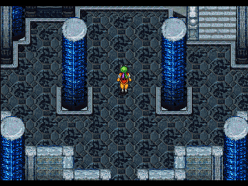
Suikoden | PlayStation | gameplay screenshot | Data by MobyGames.com