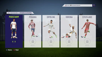 
FIFA 18 | PlayStation 4 | gameplay screenshot | Data by MobyGames.com