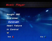 
Burnout | Xbox | gameplay screenshot | Region: North America | source-country= | Data by MobyGames.com