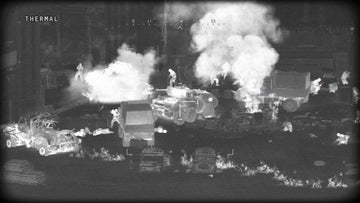 
Call of Duty: Modern Warfare | PlayStation 4 | gameplay screenshot | Data by MobyGames.com