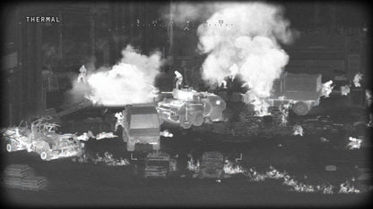 
Call of Duty: Modern Warfare | PlayStation 4 | gameplay screenshot | Data by MobyGames.com